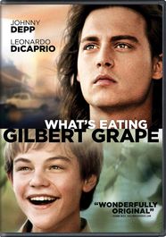 What's Eating Gilbert Grape [1993] (DVD)