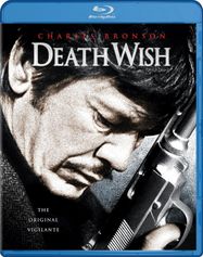 Death Wish [1974] (BLU)