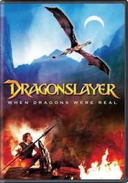 Dragonslayer [1981] (DVD)