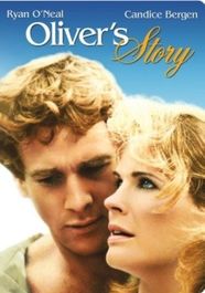 Oliver's Story (DVD)