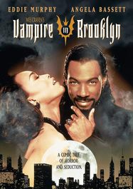 Vampire In Brooklyn