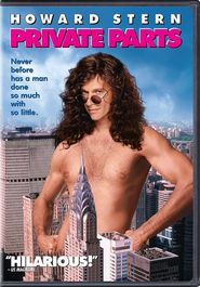 Private Parts [1997] (DVD)