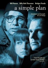 A Simple Plan [1998] (DVD)