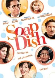 Soapdish [1991] (DVD)