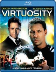 Virtuosity [1995] (BLU)