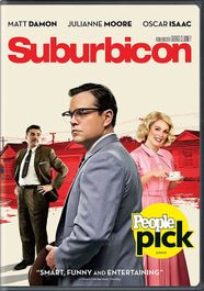 Suburbicon (DVD)