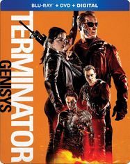 Terminator Genisys