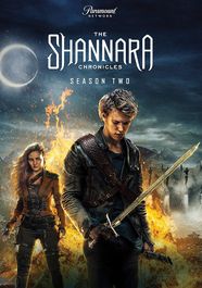 Shannara Chronicles: Season 2