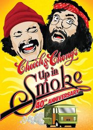 Up In Smoke (40th Anniversary)