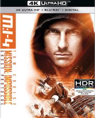 Mission: Impossible Ghost Prot