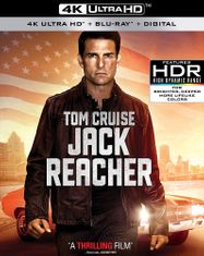 Jack Reacher [2012] (4k UHD)