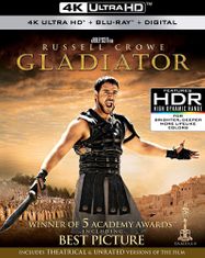 Gladiator [2000] (4k UHD)