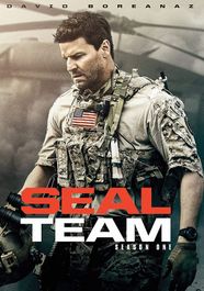 Seal Team: Season 1