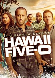 Hawaii Five-O (2010): Season 8