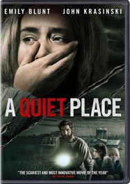 A Quiet Place (DVD)