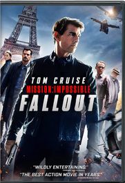 Mission: Impossible - Fallout