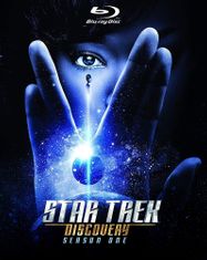 Star Trek Discovery: Season 1