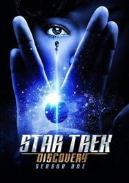 Star Trek Discovery: Season 1