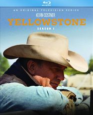 Yellowstone: Season 1