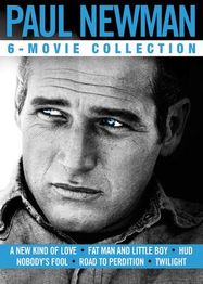 Paul Newman 6-Film Collection