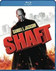 Shaft [2000] (BLU)