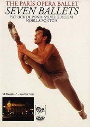  The Paris Opera Ballet: Seven Ballets
