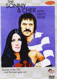 The Sonny & Cher Nitty Gritty Hour (DVD)