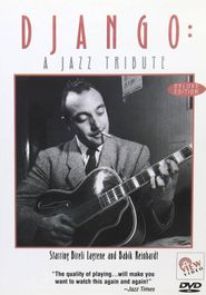  Django: A Jazz Tribute (DVD)