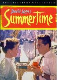 Summertime (DVD)