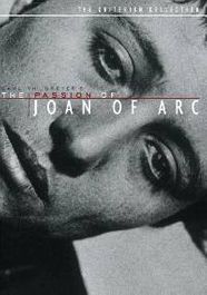 The Passion Of Joan Of Arc [1928] [Criterion] (DVD)