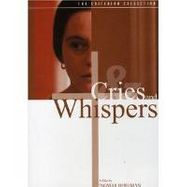 Cries and Whispers (DVD)
