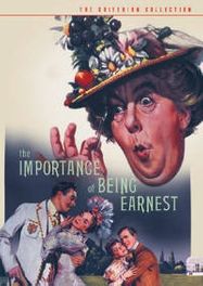 Importance Of Being Earnest (DVD)