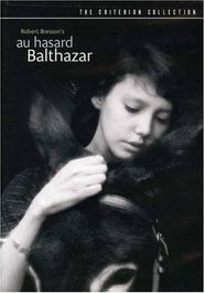 Au Hasard Balthazar [1966] [Criterion] (DVD)