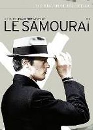 Le Samourai [Criterion] (DVD)