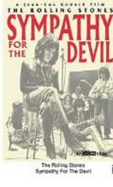 The Rolling Stones: Sympathy For The Devil (DVD)