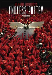 Endless Poetry (poesia Sin Fin