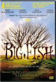 Big Fish (DVD)