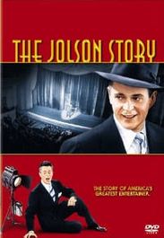 Jolson Story (DVD)