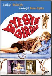 Bye Bye Birdie (1963) (DVD)