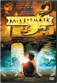 Mirrormask (DVD)