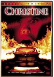 Christine (DVD)