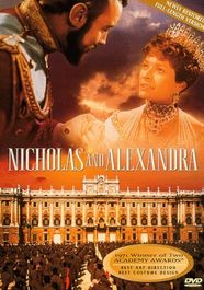 Nicholas & Alexandra