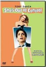 Shes Out Of Control (DVD)