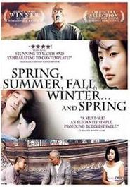 Spring Summer Fall Winter & Sp (DVD)