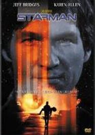Starman [1984] (DVD)