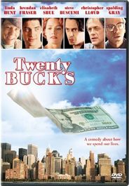 Twenty Bucks (DVD)