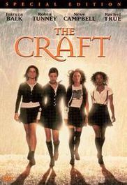 The Craft (DVD)