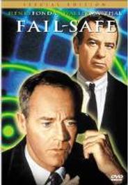 Fail Safe (DVD)