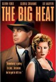 Big Heat (DVD)