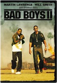 Bad Boys 2 (DVD)